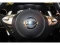 2012 Super Black Nissan Maxima 3.5 SV  photo #25