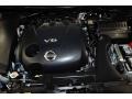 2012 Super Black Nissan Maxima 3.5 SV  photo #27