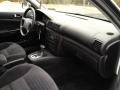 Fresco Green Metallic - Passat GLS Sedan Photo No. 8