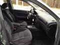 Fresco Green Metallic - Passat GLS Sedan Photo No. 9