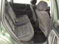 Fresco Green Metallic - Passat GLS Sedan Photo No. 11