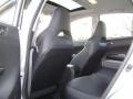 Spark Silver Metallic - Impreza WRX Limited Sedan Photo No. 11