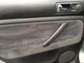 Fresco Green Metallic - Passat GLS Sedan Photo No. 18