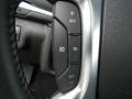 2013 Chevrolet Traverse LTZ AWD Controls
