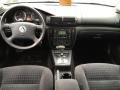 Fresco Green Metallic - Passat GLS Sedan Photo No. 21
