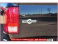 Brilliant Black Crystal Pearl - Ram 1500 Lone Star Crew Cab 4x4 Photo No. 4