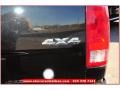 2011 Brilliant Black Crystal Pearl Dodge Ram 1500 Lone Star Crew Cab 4x4  photo #5