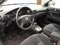 Fresco Green Metallic - Passat GLS Sedan Photo No. 23