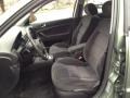 Fresco Green Metallic - Passat GLS Sedan Photo No. 24