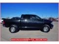 2011 Brilliant Black Crystal Pearl Dodge Ram 1500 Lone Star Crew Cab 4x4  photo #7