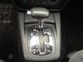 Fresco Green Metallic - Passat GLS Sedan Photo No. 26
