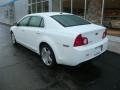 Summit White - Malibu LT Sedan Photo No. 5
