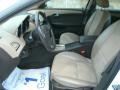 Summit White - Malibu LT Sedan Photo No. 6
