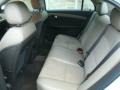 Summit White - Malibu LT Sedan Photo No. 7