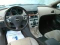 Summit White - Malibu LT Sedan Photo No. 8