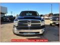 Brilliant Black Crystal Pearl - Ram 1500 Lone Star Crew Cab 4x4 Photo No. 11