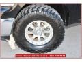 Brilliant Black Crystal Pearl - Ram 1500 Lone Star Crew Cab 4x4 Photo No. 12