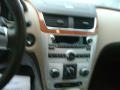 Summit White - Malibu LT Sedan Photo No. 10