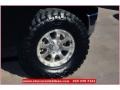 Brilliant Black Crystal Pearl - Ram 1500 Lone Star Crew Cab 4x4 Photo No. 15