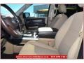 2011 Brilliant Black Crystal Pearl Dodge Ram 1500 Lone Star Crew Cab 4x4  photo #17