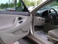 Desert Sand Metallic - Camry LE Photo No. 12