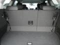 2013 Chevrolet Traverse LTZ AWD Trunk