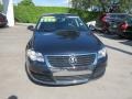 2006 Blue Graphite Metallic Volkswagen Passat 2.0T Sedan  photo #8