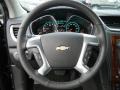 Ebony Steering Wheel Photo for 2013 Chevrolet Traverse #74888016