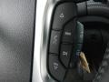 2013 Chevrolet Traverse LTZ AWD Controls
