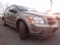 2007 Light Khaki Metallic Dodge Caliber SE  photo #3