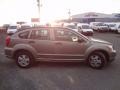 2007 Light Khaki Metallic Dodge Caliber SE  photo #4