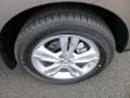 2013 Hyundai Tucson GLS AWD Wheel and Tire Photo
