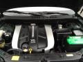 2006 Hyundai Santa Fe 3.5 Liter DOHC 24 Valve V6 Engine Photo