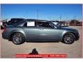 2005 Magnesium Pearl Chrysler 300 C HEMI  photo #7