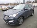 Marlin Blue - Santa Fe Sport Photo No. 3