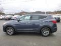 Marlin Blue - Santa Fe Sport Photo No. 4