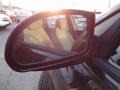Black Pearl - Elantra GLS Sedan Photo No. 9