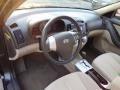 Black Pearl - Elantra GLS Sedan Photo No. 10