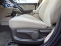 Black Pearl - Elantra GLS Sedan Photo No. 13