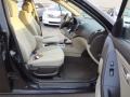 Black Pearl - Elantra GLS Sedan Photo No. 17
