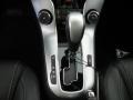 2013 Cruze LTZ/RS 6 Speed Automatic Shifter