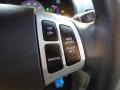 Black Pearl - Elantra GLS Sedan Photo No. 22