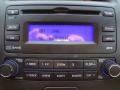 Black Pearl - Elantra GLS Sedan Photo No. 25