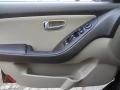 Black Pearl - Elantra GLS Sedan Photo No. 31