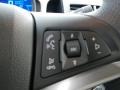Blue Topaz Metallic - Sonic LT Sedan Photo No. 20