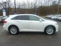 Blizzard Pearl - Venza AWD Photo No. 6