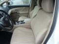 Blizzard Pearl - Venza AWD Photo No. 15