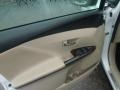 Blizzard Pearl - Venza AWD Photo No. 19