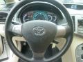 Blizzard Pearl - Venza AWD Photo No. 22