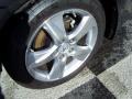 Graphite Luster Metallic - TSX Sedan Photo No. 5
